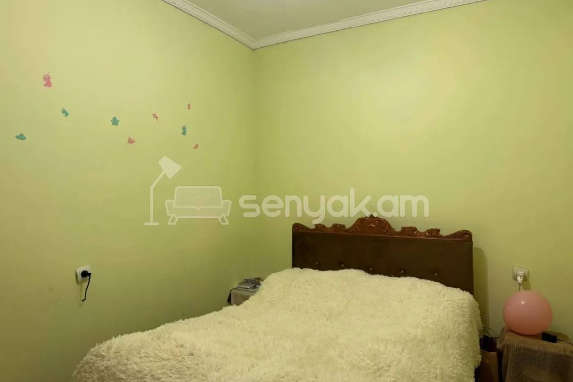 3 Սենյականոց Բնակարան, 87քմ, 12/16 հարկ, Կապիտալ Վերանորոգված