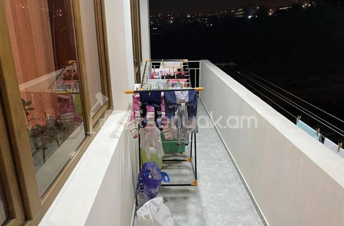 3 Սենյականոց Բնակարան, 104քմ, 4/6 հարկ, Կապիտալ Վերանորոգված