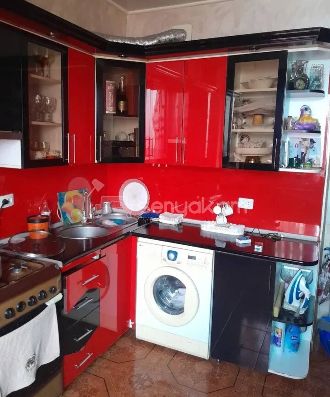 3 Սենյականոց Բնակարան, 60քմ, 8/10 հարկ, Կապիտալ Վերանորոգված