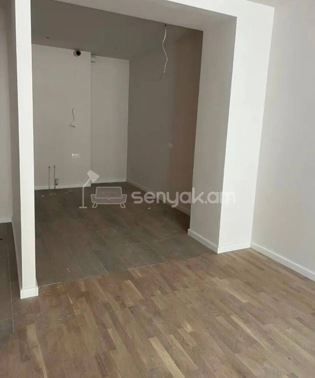 3 Սենյականոց Բնակարան, 97քմ, 3/16 հարկ, Կապիտալ Վերանորոգված