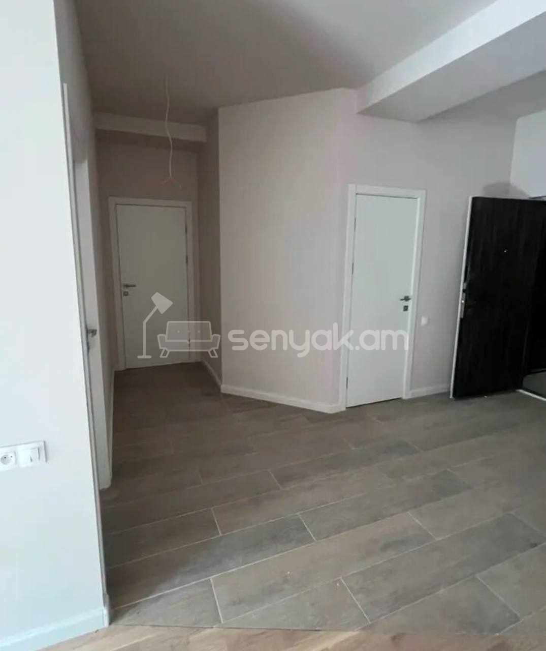 3 Սենյականոց Բնակարան, 97քմ, 3/16 հարկ, Կապիտալ Վերանորոգված