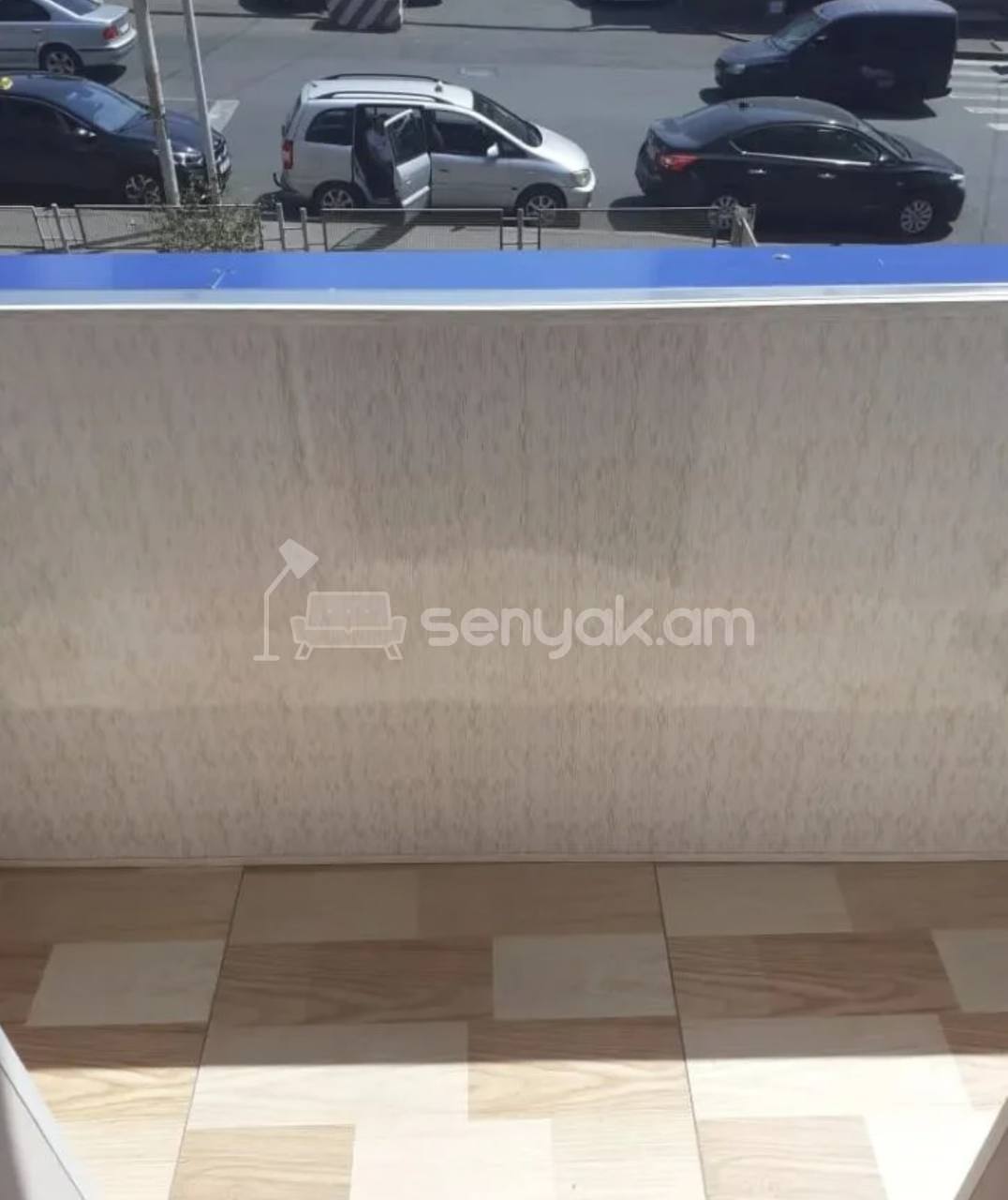 4 Սենյականոց Բնակարան Քարե Շենքում, 93քմ, 2/5 հարկ, Դիզայներական Վերանորոգված