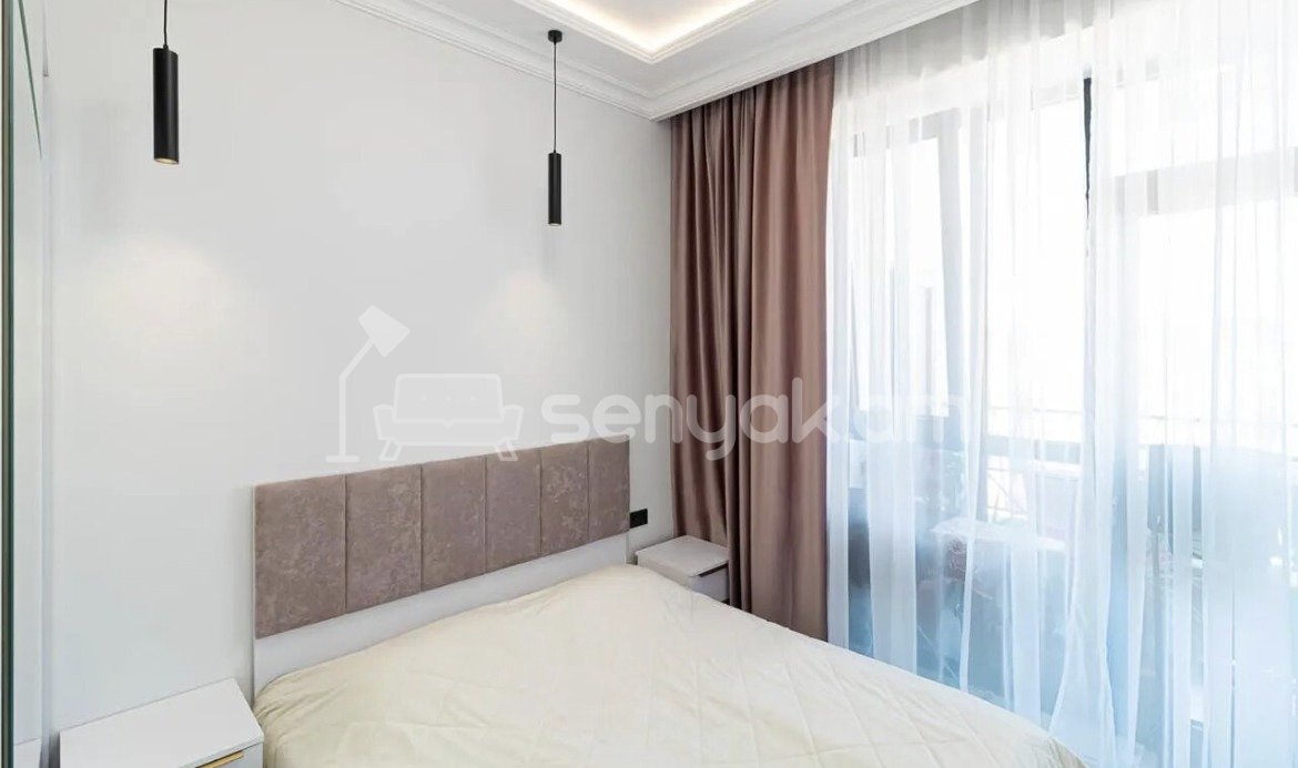 3 Սենյականոց Բնակարան, 70քմ, 13/19 հարկ, Դիզայներական Վերանորոգված