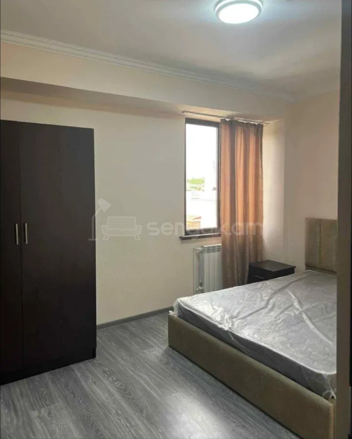 4 Սենյականոց Բնակարան, 100քմ, 8/9 հարկ, Կապիտալ Վերանորոգված, Կահավորված