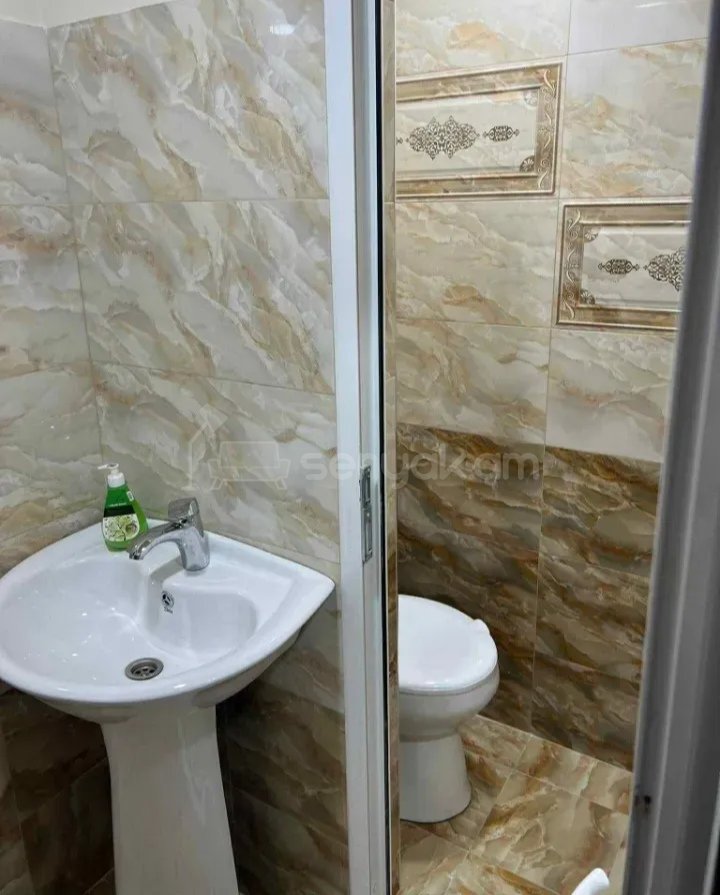 4 Սենյականոց Բնակարան, 100քմ, 8/9 հարկ, Կապիտալ Վերանորոգված, Կահավորված