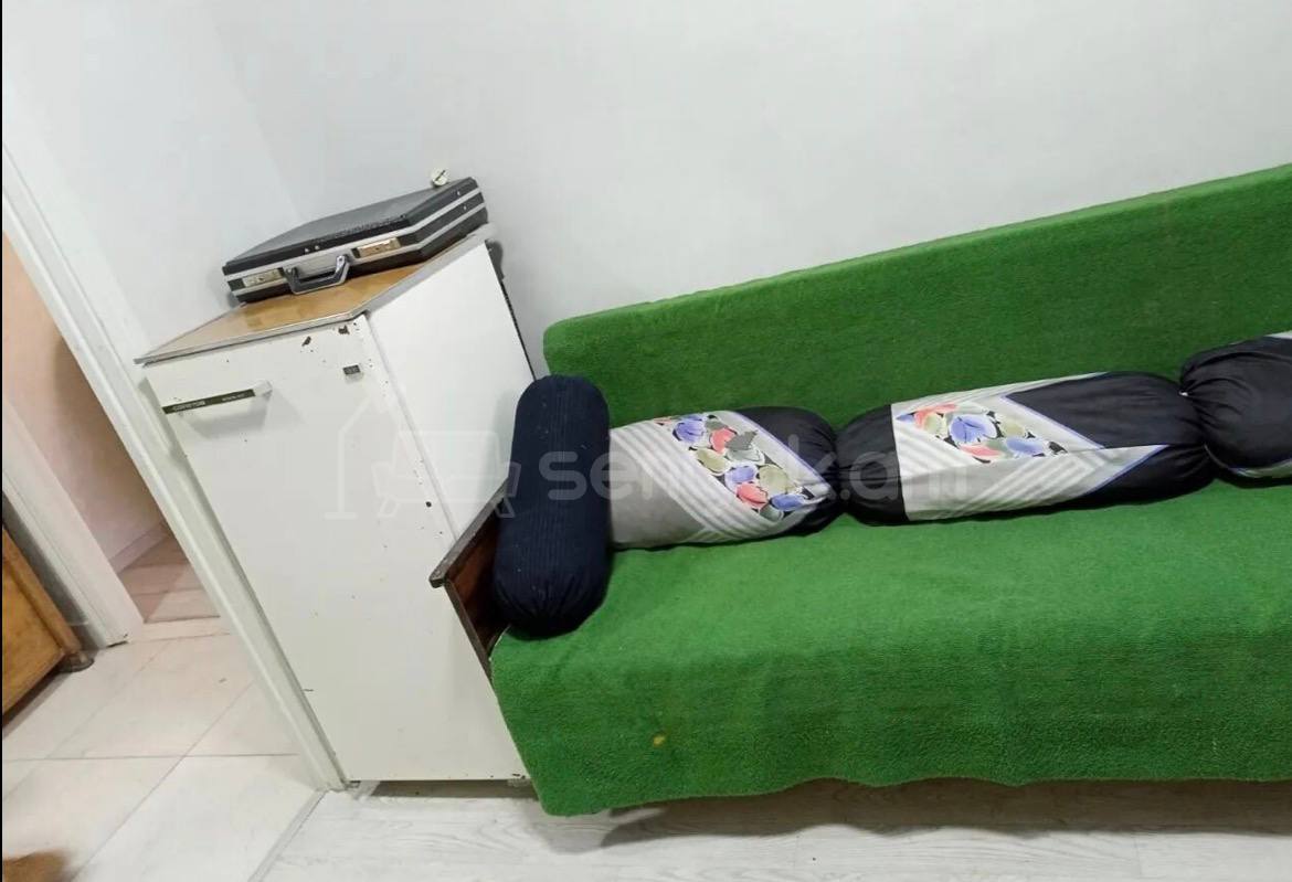 2 Սենյականոց Բնակարան, 65քմ, 1/9 հարկ, Նորմալ Վիճակում, Կահավորված, Արևկող