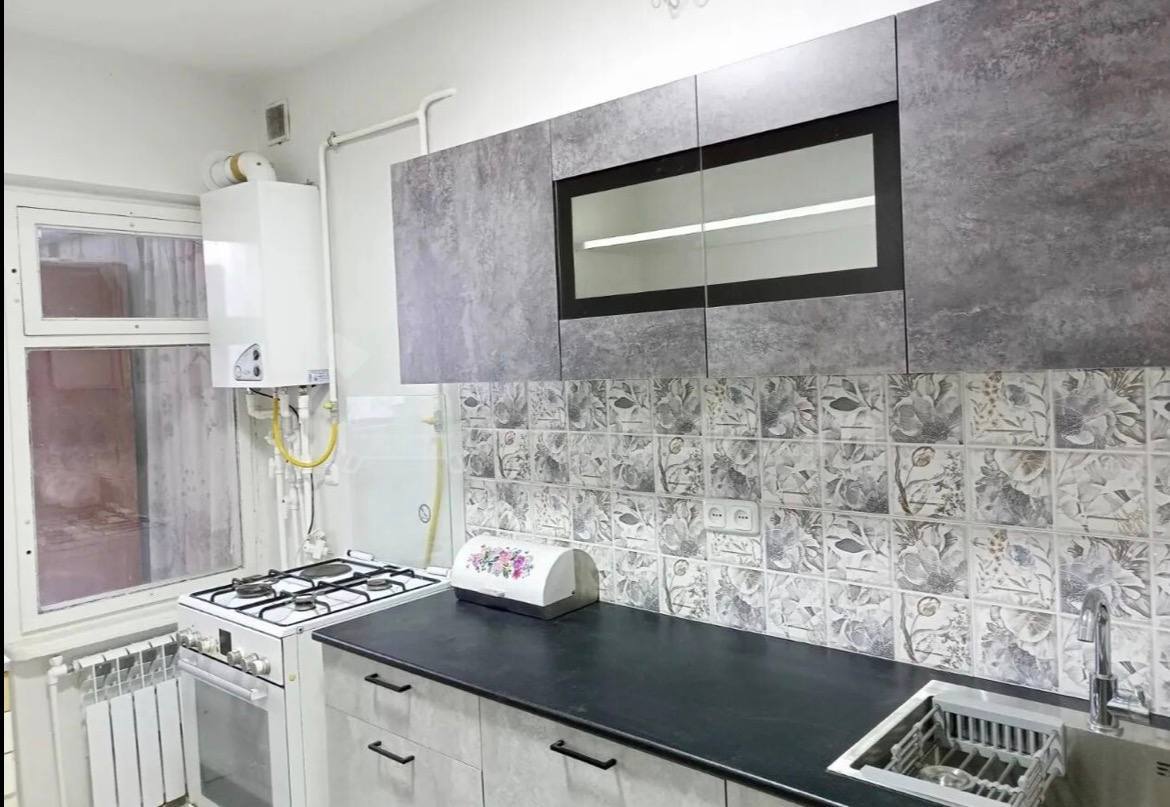 2 Սենյականոց Բնակարան, 65քմ, 1/9 հարկ, Նորմալ Վիճակում, Կահավորված, Արևկող