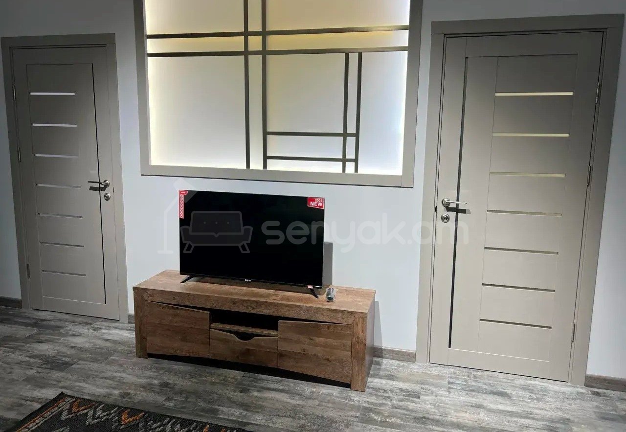 3 Սենյականոց Բնակարան Նորակառույցում, 74քմ, 2/18 հարկ, Դիզայներական Վերանորոգված, Կահավորված, Արևկող