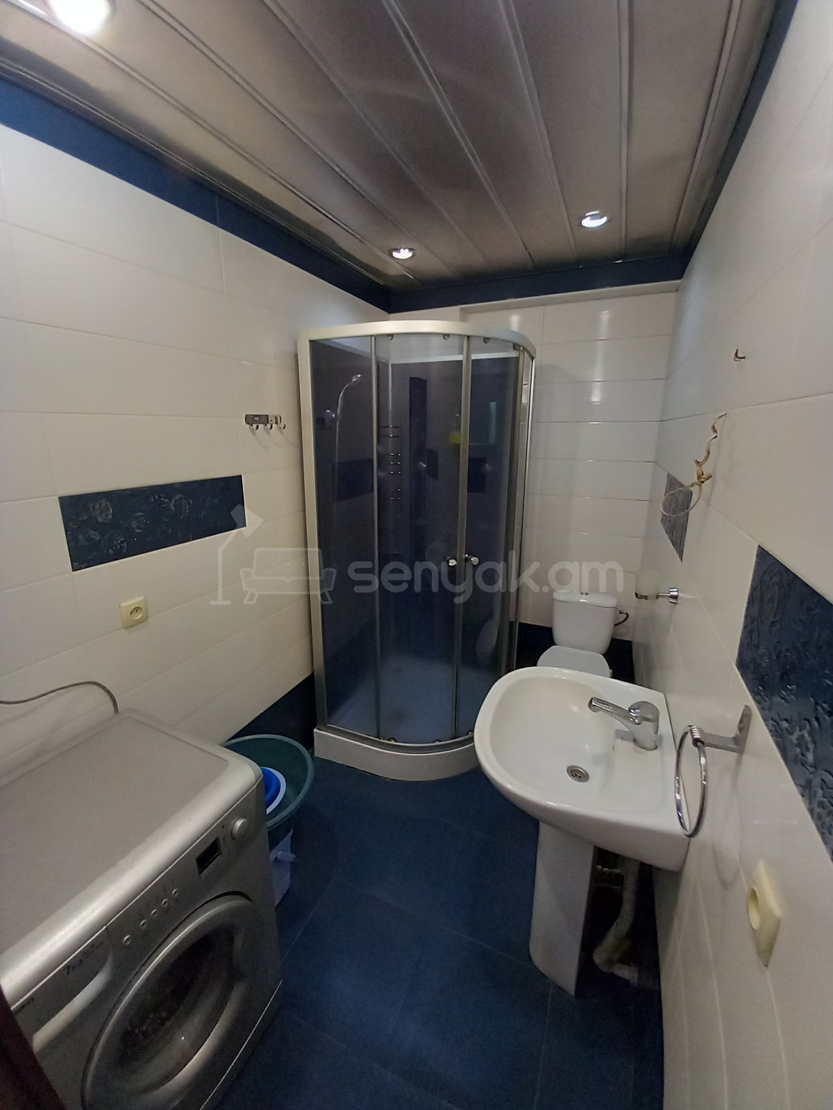 3 Սենյականոց Բնակարան, 91քմ, 2/9 հարկ, Կապիտալ Վերանորոգված