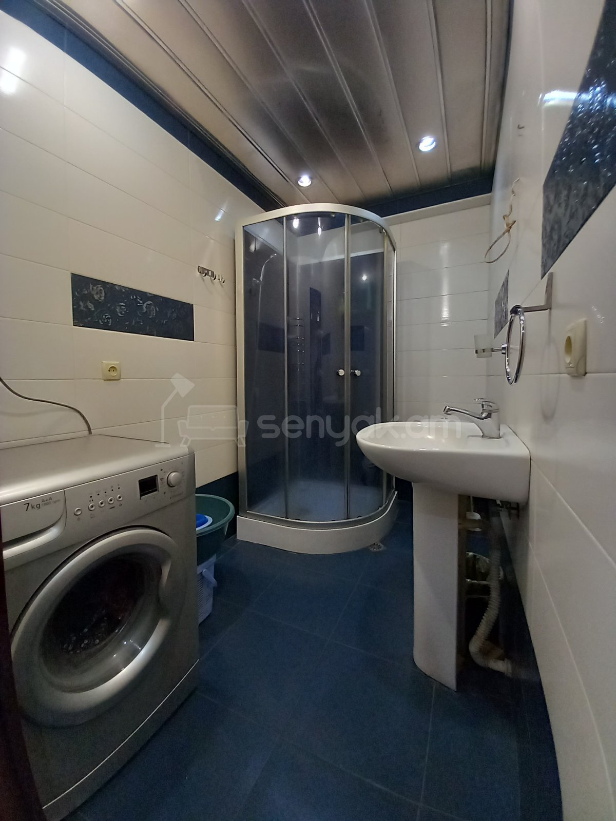 3 Սենյականոց Բնակարան, 91քմ, 2/9 հարկ, Կապիտալ Վերանորոգված