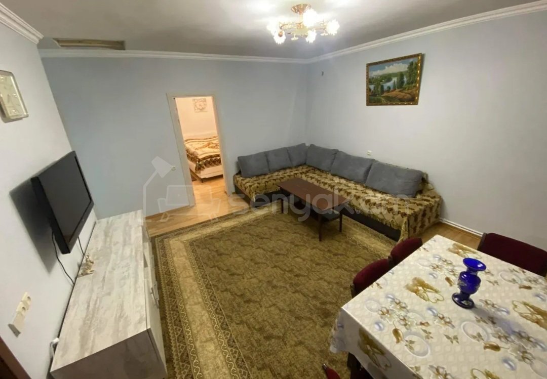 3 Սենյականոց Սեփական Տուն, 72քմ, Կապիտալ Վերանորոգված, Կահավորված