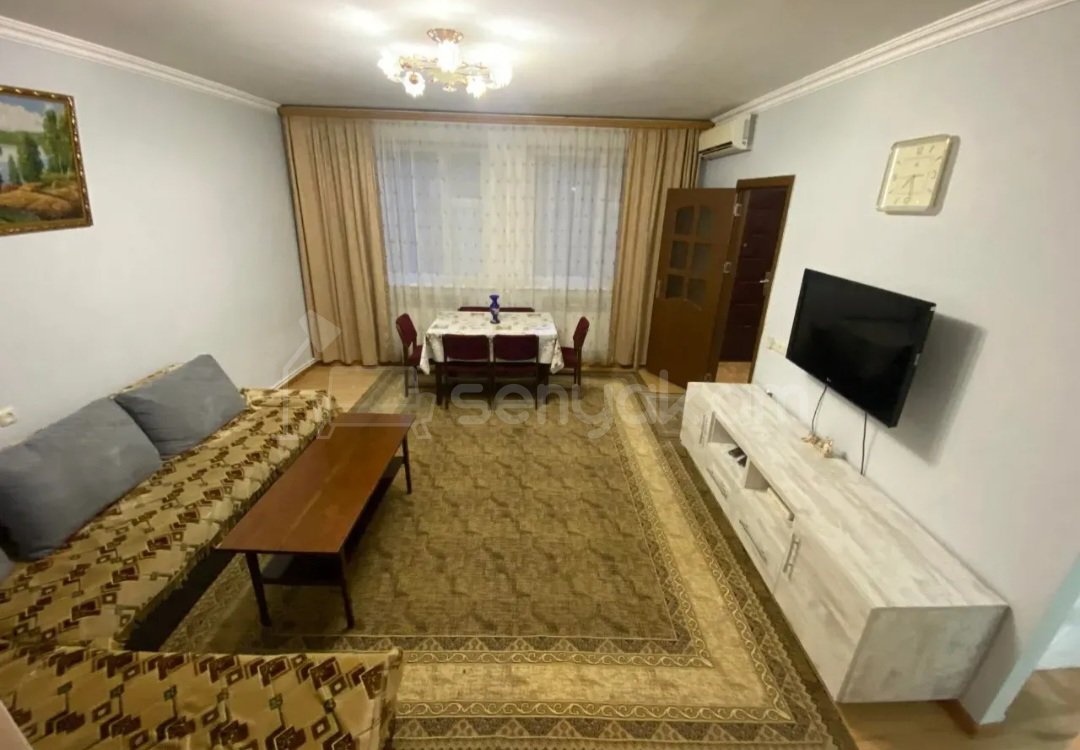 3 Սենյականոց Սեփական Տուն, 72քմ, Կապիտալ Վերանորոգված, Կահավորված