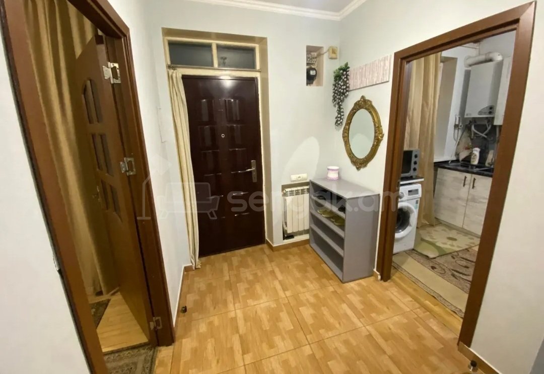 3 Սենյականոց Սեփական Տուն, 72քմ, Կապիտալ Վերանորոգված, Կահավորված