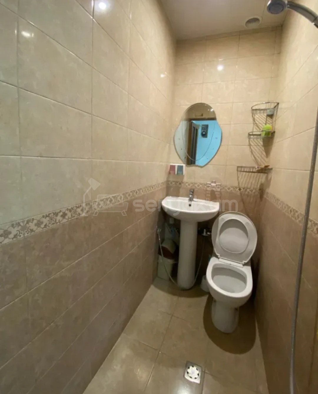 3 Սենյականոց Սեփական Տուն, 72քմ, Կապիտալ Վերանորոգված, Կահավորված