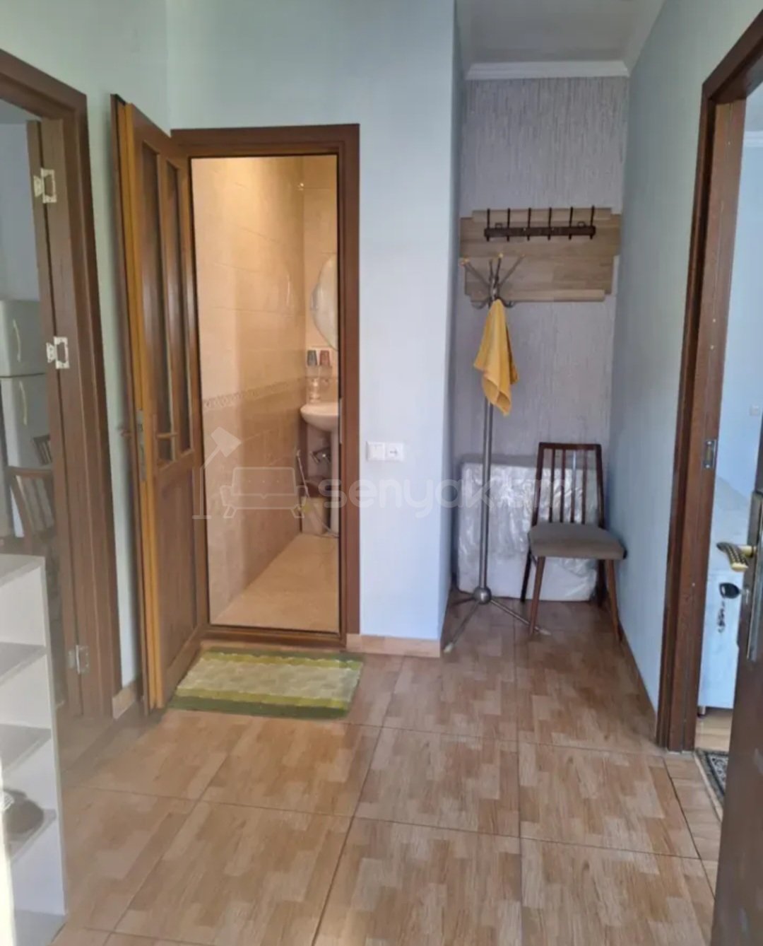 3 Սենյականոց Սեփական Տուն, 72քմ, Կապիտալ Վերանորոգված, Կահավորված