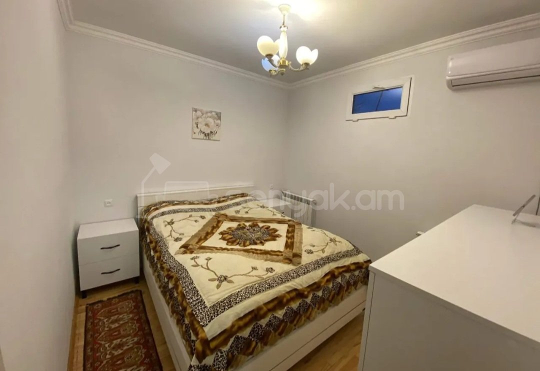 3 Սենյականոց Սեփական Տուն, 72քմ, Կապիտալ Վերանորոգված, Կահավորված