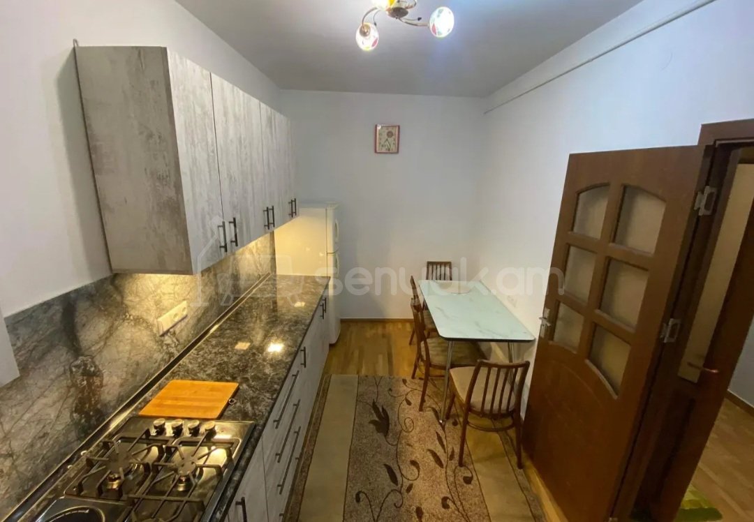 3 Սենյականոց Սեփական Տուն, 72քմ, Կապիտալ Վերանորոգված, Կահավորված