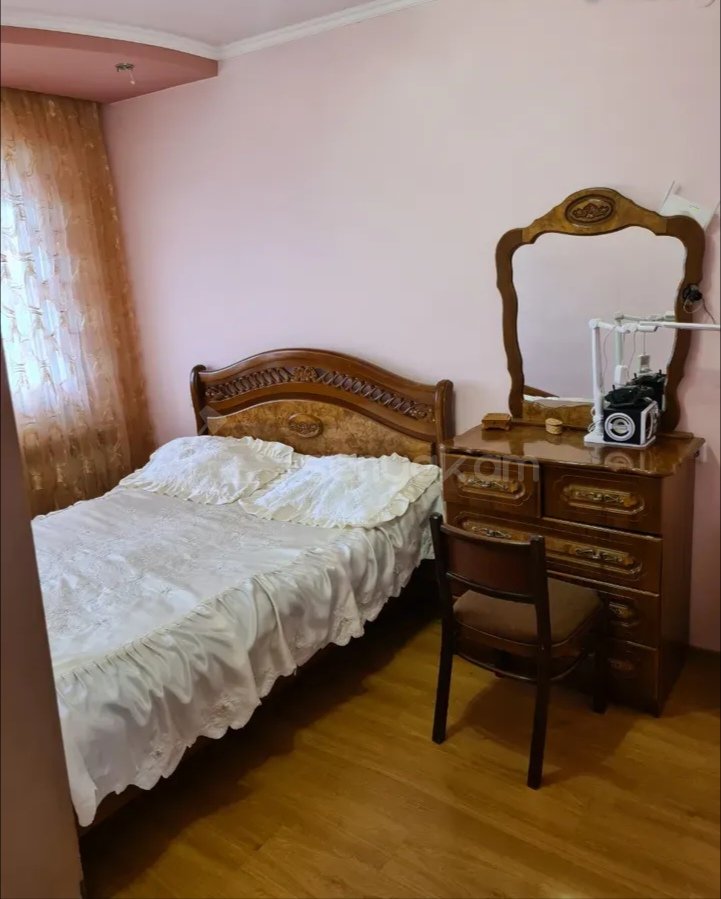 3 Սենյականոց Բնակարան Քարե Շենքում, 80քմ, 5/5 հարկ, Դիզայներական Վերանորոգված, Կահավորված