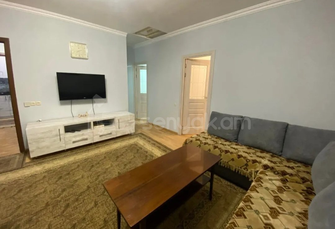 3 Սենյականոց Սեփական Տուն, 72քմ, Կապիտալ Վերանորոգված, Կահավորված