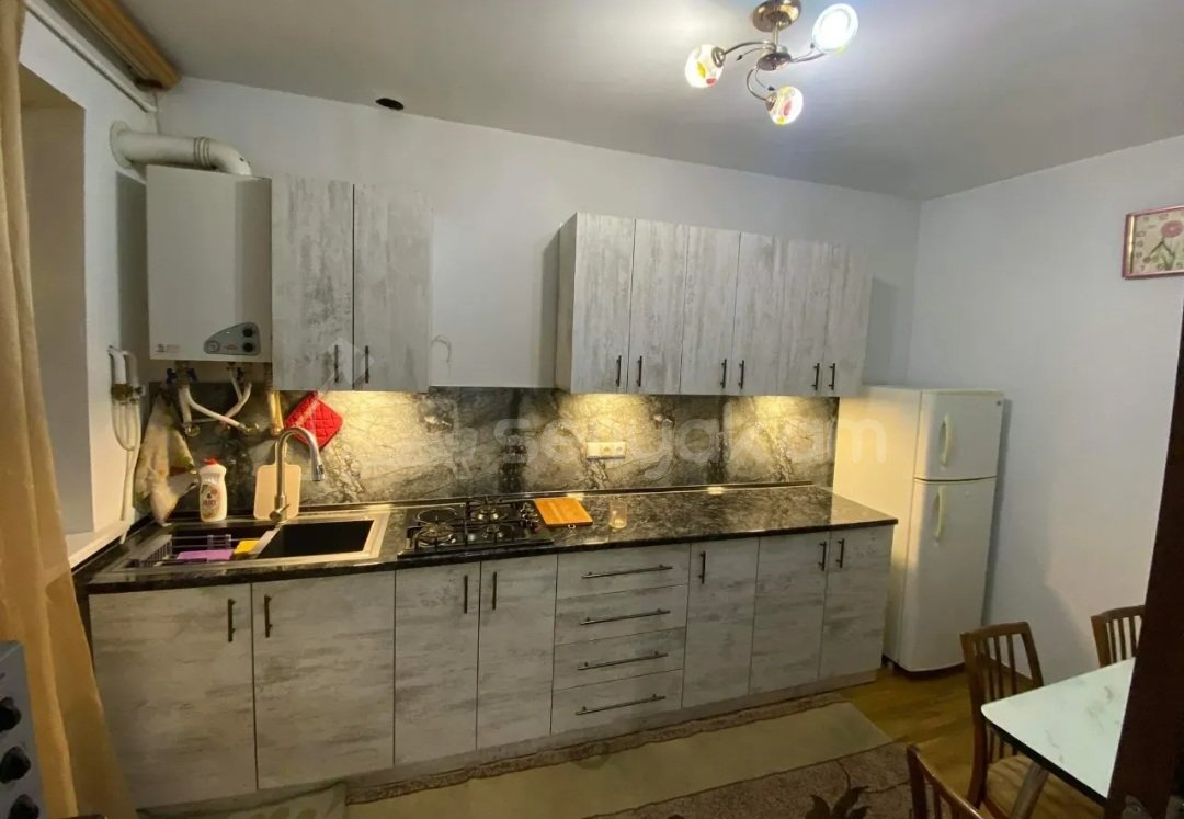 3 Սենյականոց Սեփական Տուն, 72քմ, Կապիտալ Վերանորոգված, Կահավորված