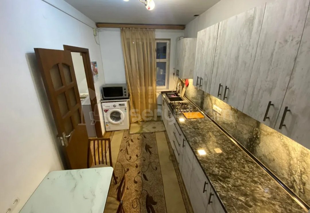 3 Սենյականոց Սեփական Տուն, 72քմ, Կապիտալ Վերանորոգված, Կահավորված