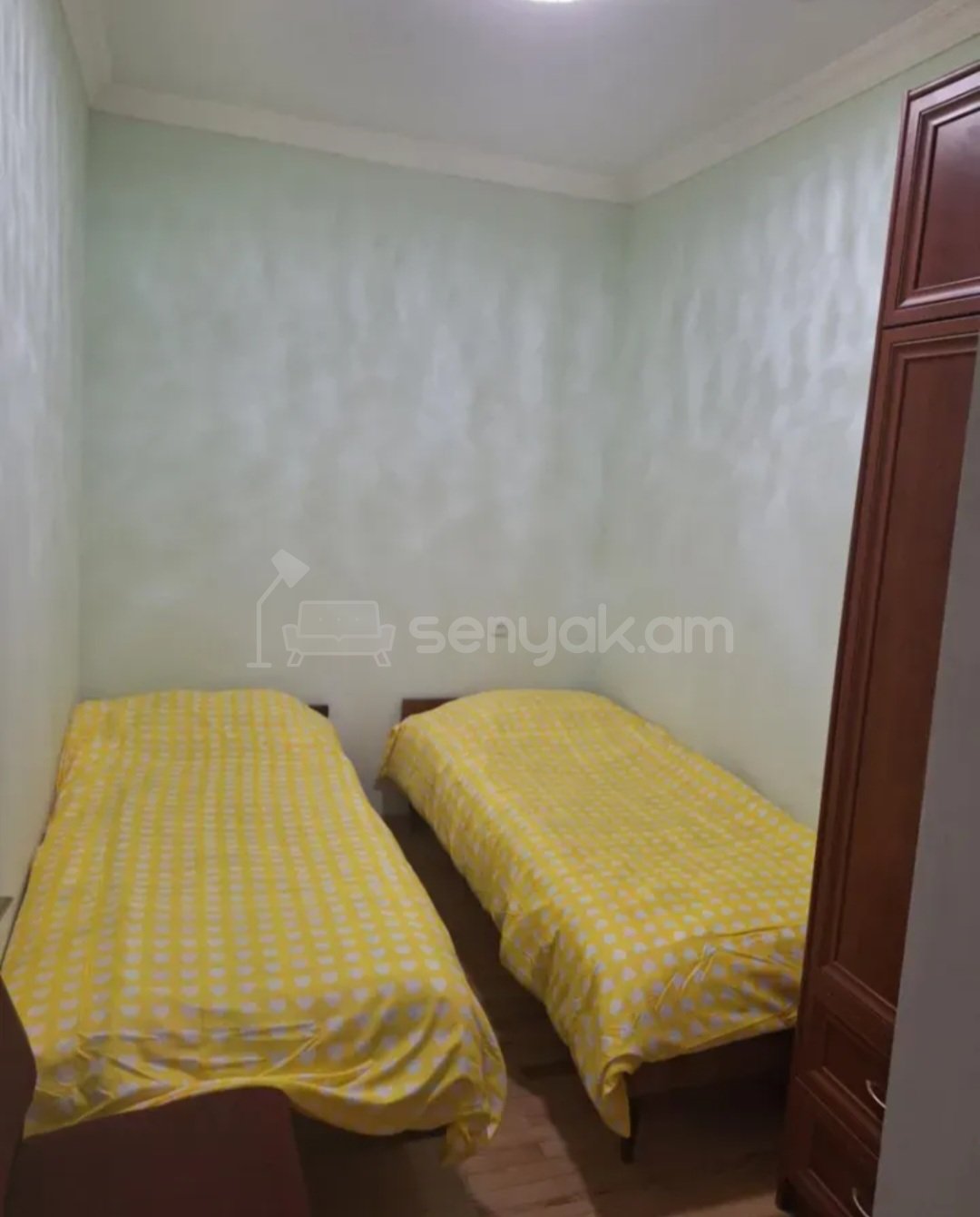 3 Սենյականոց Սեփական Տուն, 72քմ, Կապիտալ Վերանորոգված, Կահավորված