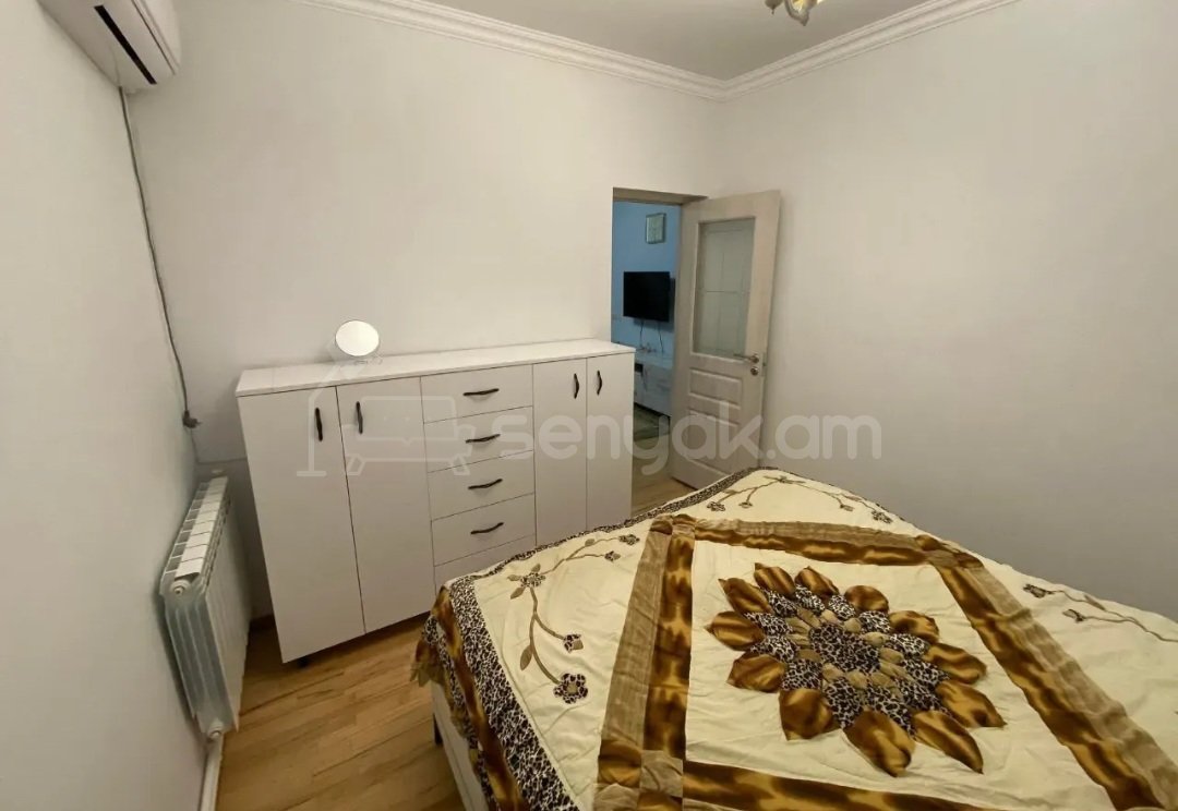 3 Սենյականոց Սեփական Տուն, 72քմ, Կապիտալ Վերանորոգված, Կահավորված