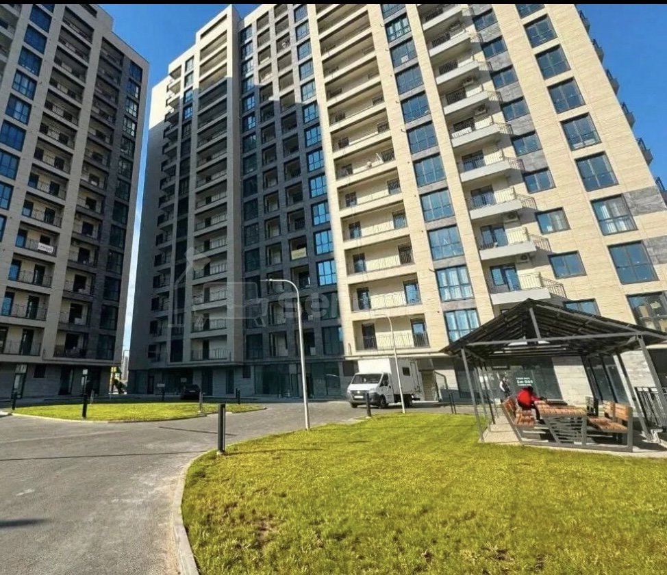 2 Սենյականոց Բնակարան Նորակառույցում, 51քմ, 8/16 հարկ, Կապիտալ Վերանորոգված