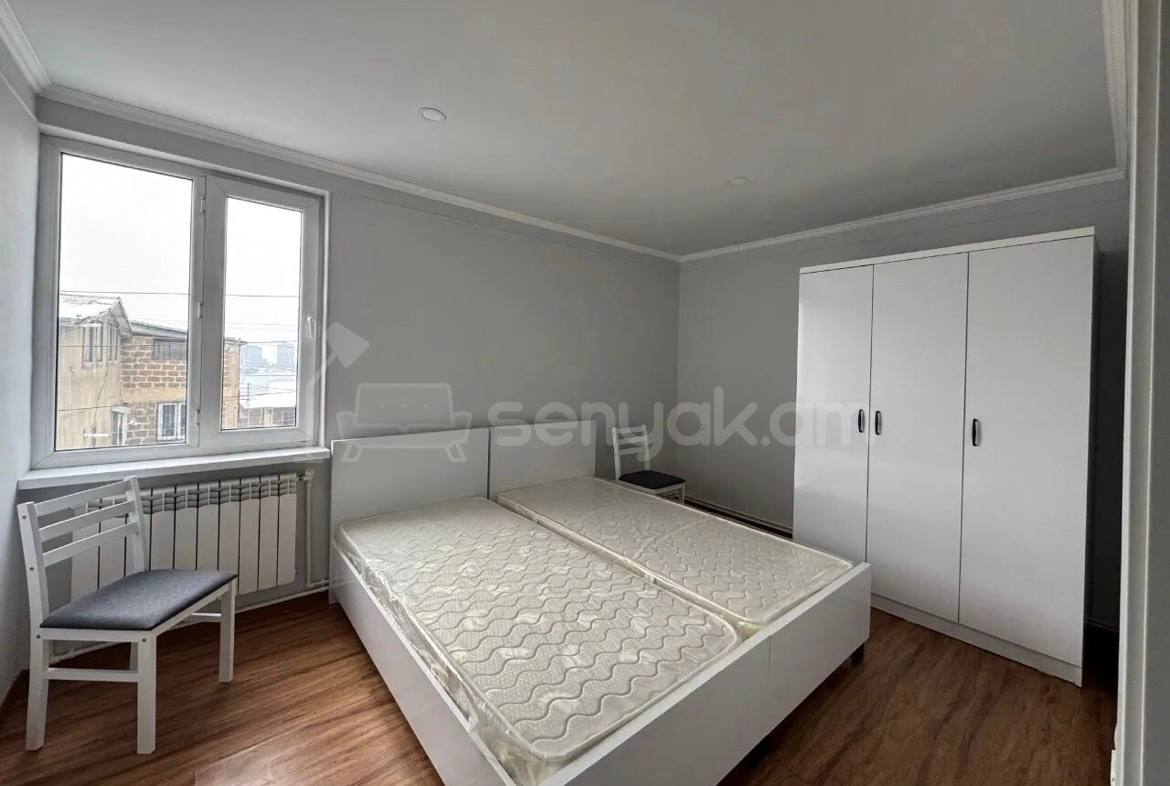 2 Սենյականոց Սեփական Տուն, 50քմ, Կապիտալ Վերանորոգված, Կահավորված