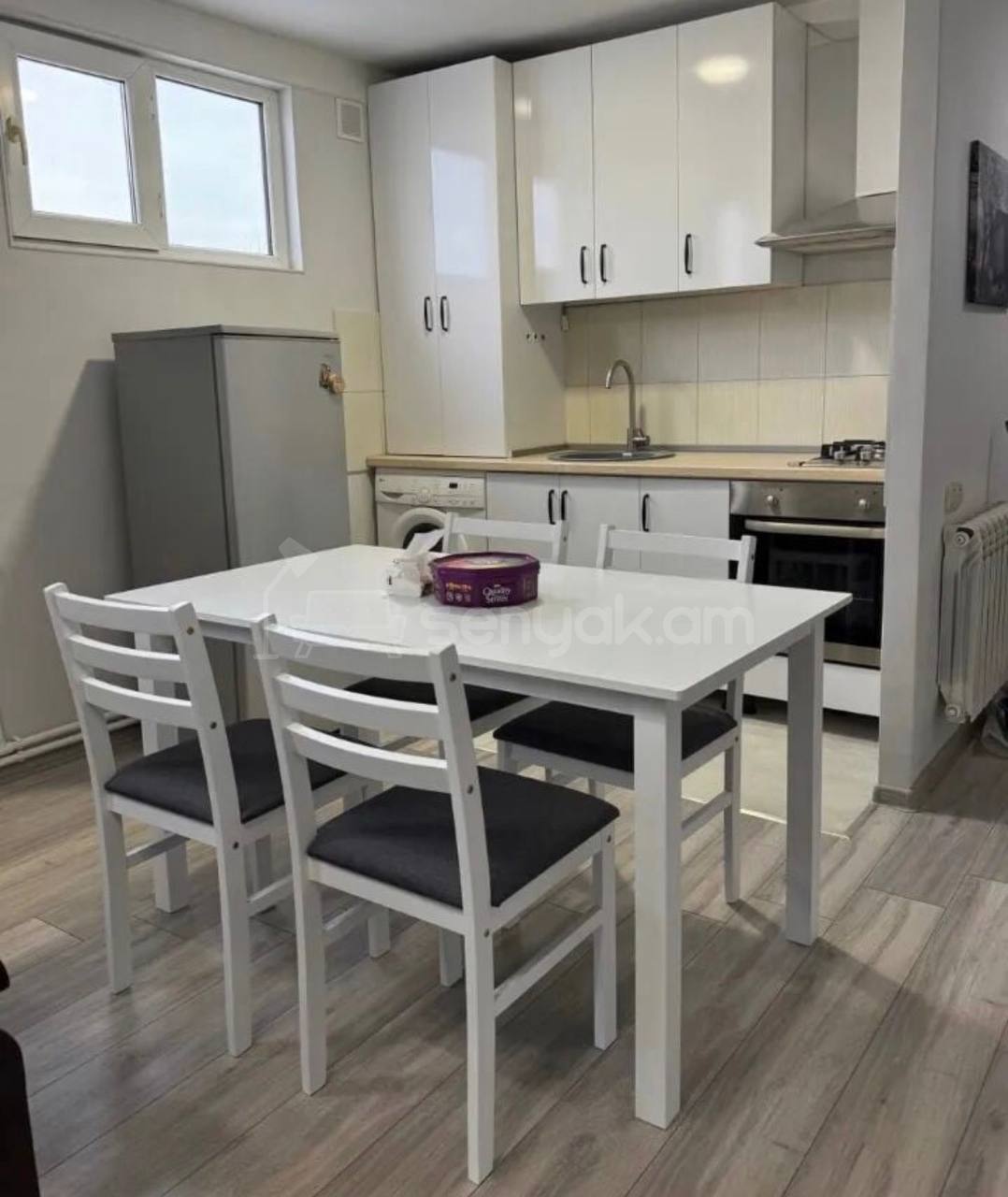 2 Սենյականոց Սեփական Տուն, 50քմ, Կապիտալ Վերանորոգված, Կահավորված