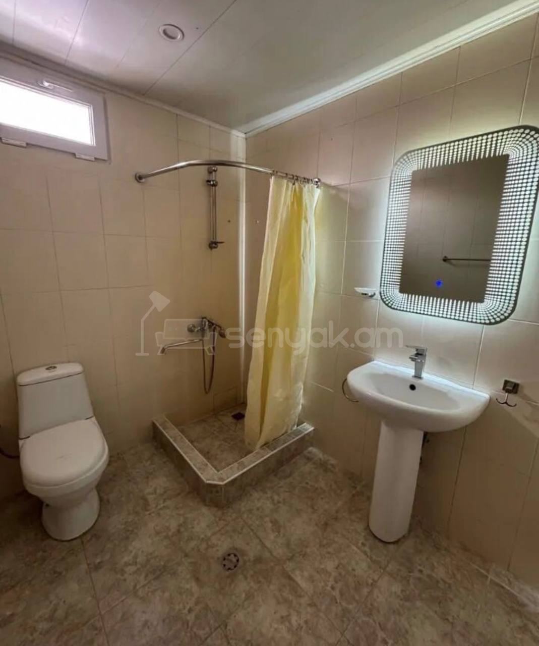 2 Սենյականոց Սեփական Տուն, 50քմ, Կապիտալ Վերանորոգված, Կահավորված