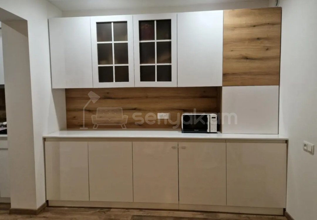 2 Սենյականոց Բնակարան, 50քմ, 5/9 հարկ, Կապիտալ Վերանորոգված, Կահավորված, Արևկող