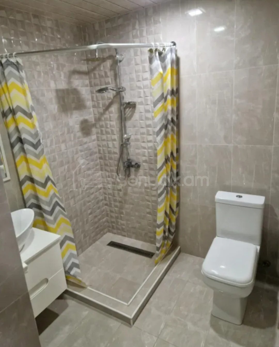 2 Սենյականոց Բնակարան, 50քմ, 5/9 հարկ, Կապիտալ Վերանորոգված, Կահավորված, Արևկող