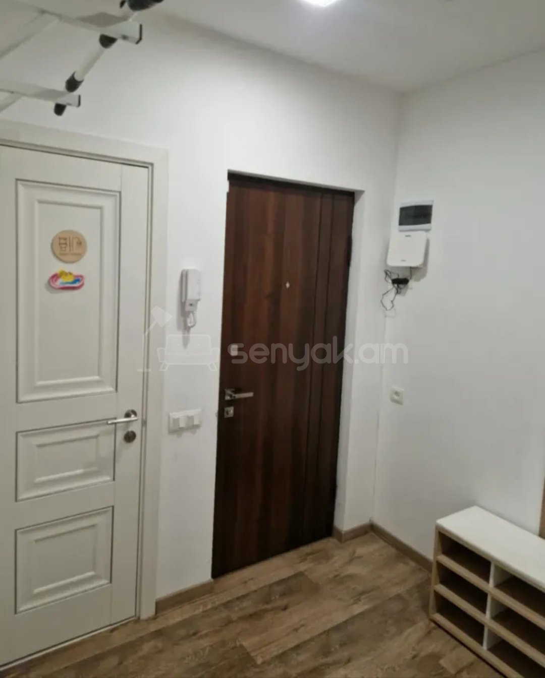 2 Սենյականոց Բնակարան, 50քմ, 5/9 հարկ, Կապիտալ Վերանորոգված, Կահավորված, Արևկող