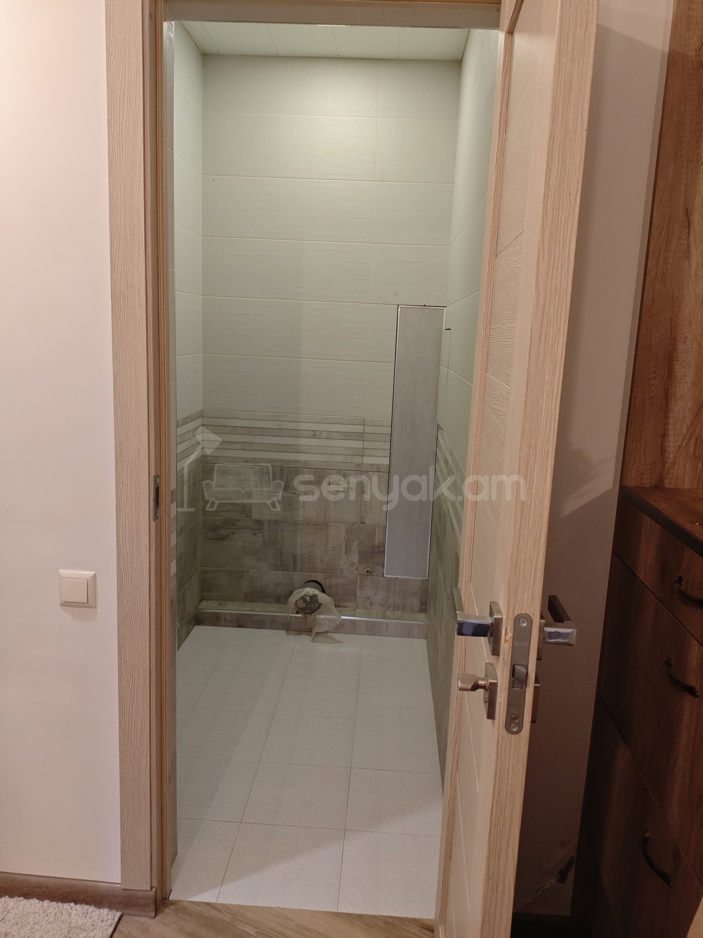 3 Սենյականոց Բնակարան, 90քմ, 3/14 հարկ, Դիզայներական Վերանորոգված