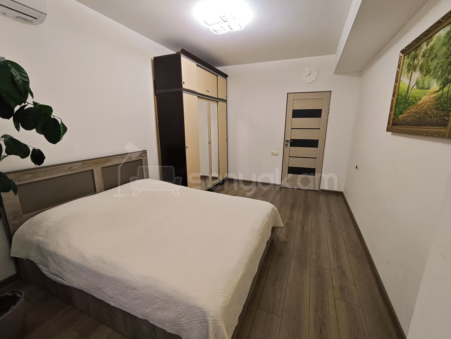 3 Սենյականոց Բնակարան, 90քմ, 3/14 հարկ, Դիզայներական Վերանորոգված