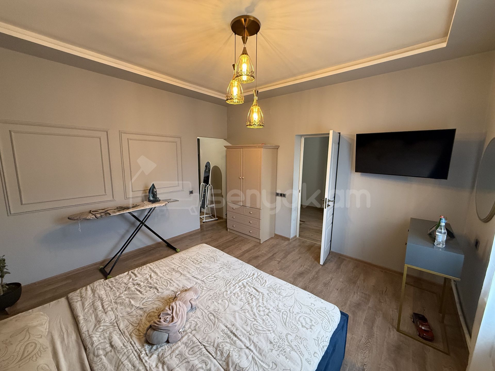 6 Սենյականոց Սեփական Տուն, 300քմ, Կապիտալ Վերանորոգված, Ավտոտնակով