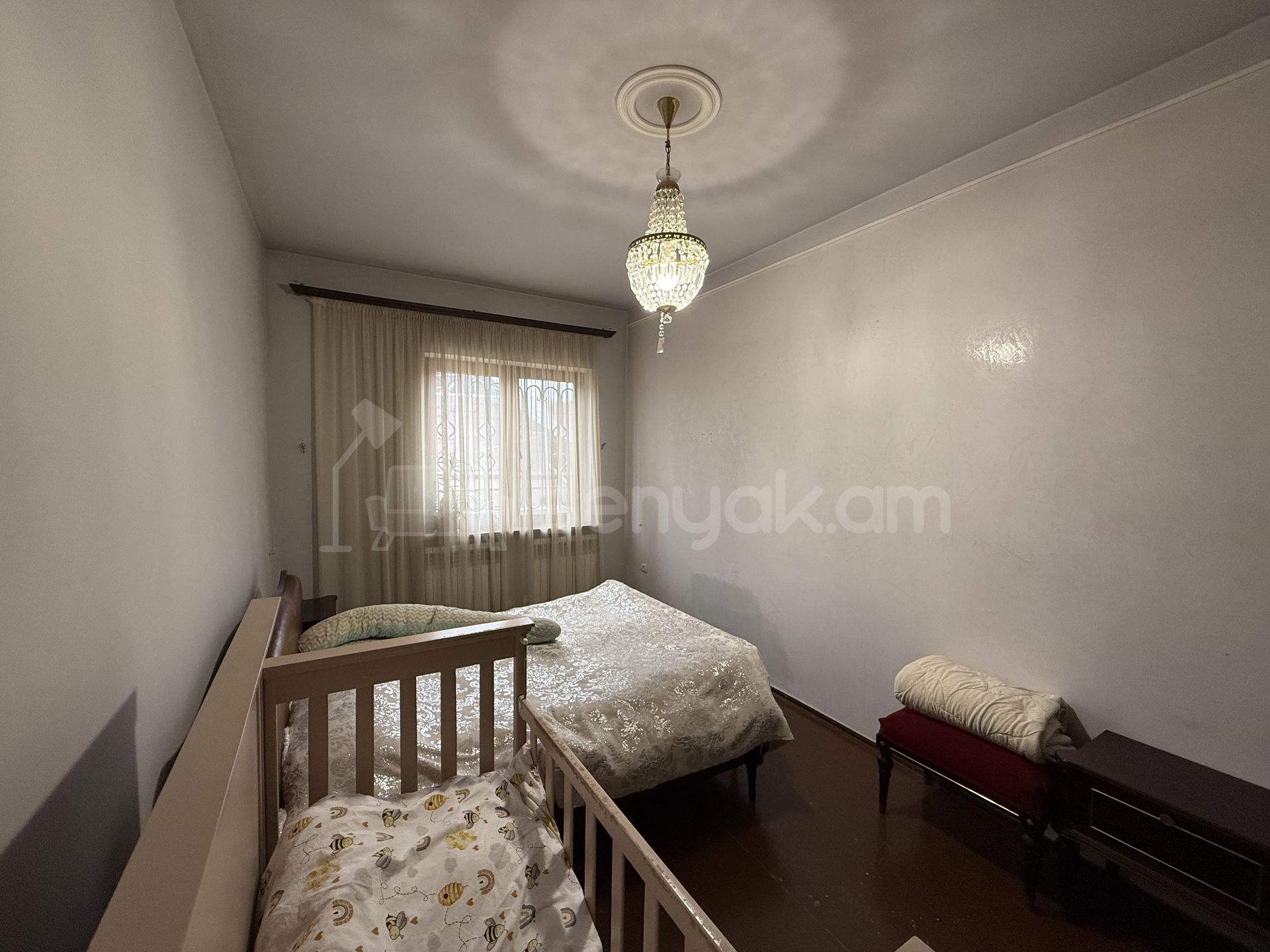 6 Սենյականոց Սեփական Տուն, 300քմ, Կապիտալ Վերանորոգված, Ավտոտնակով