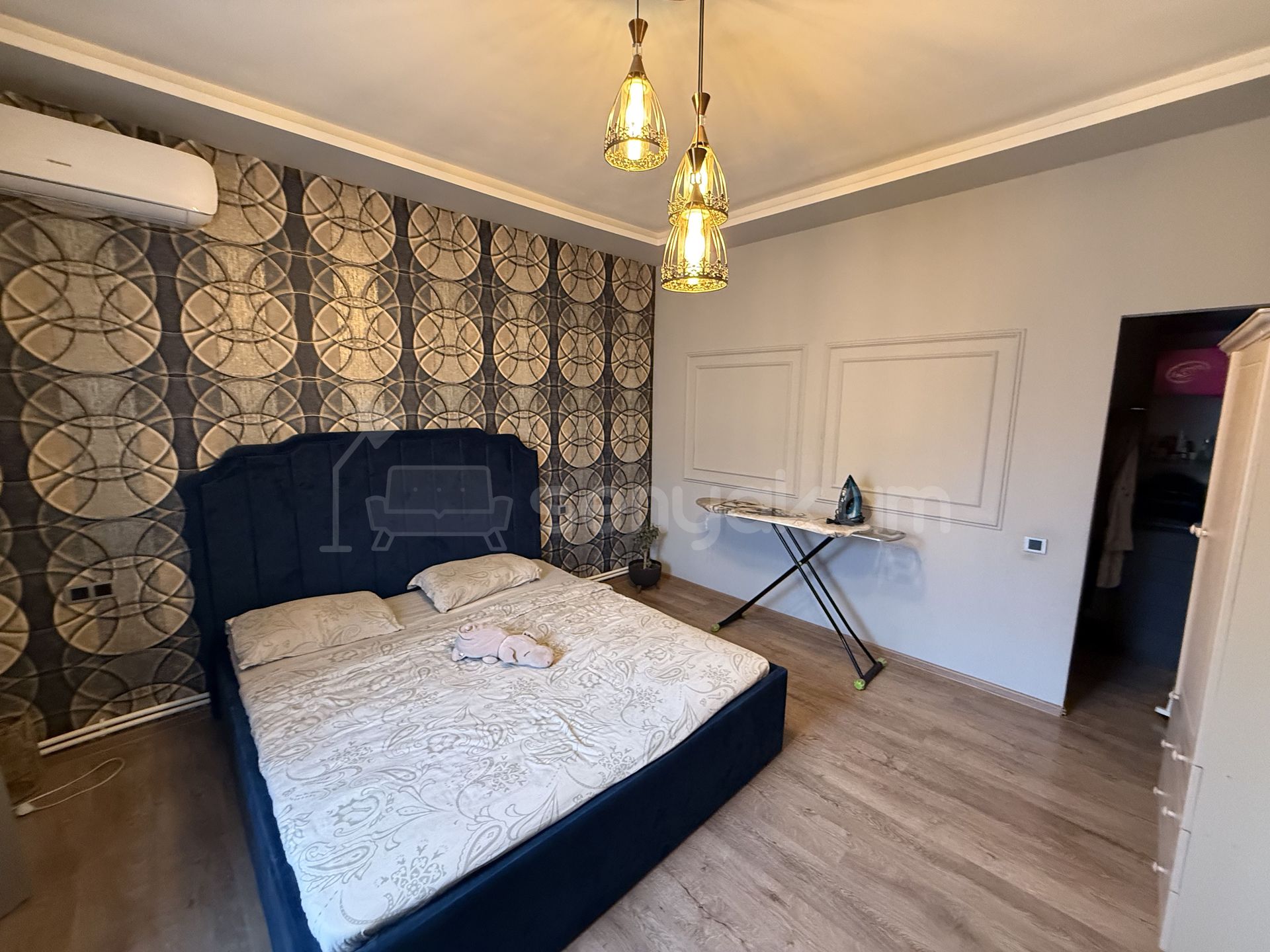 6 Սենյականոց Սեփական Տուն, 300քմ, Կապիտալ Վերանորոգված, Ավտոտնակով