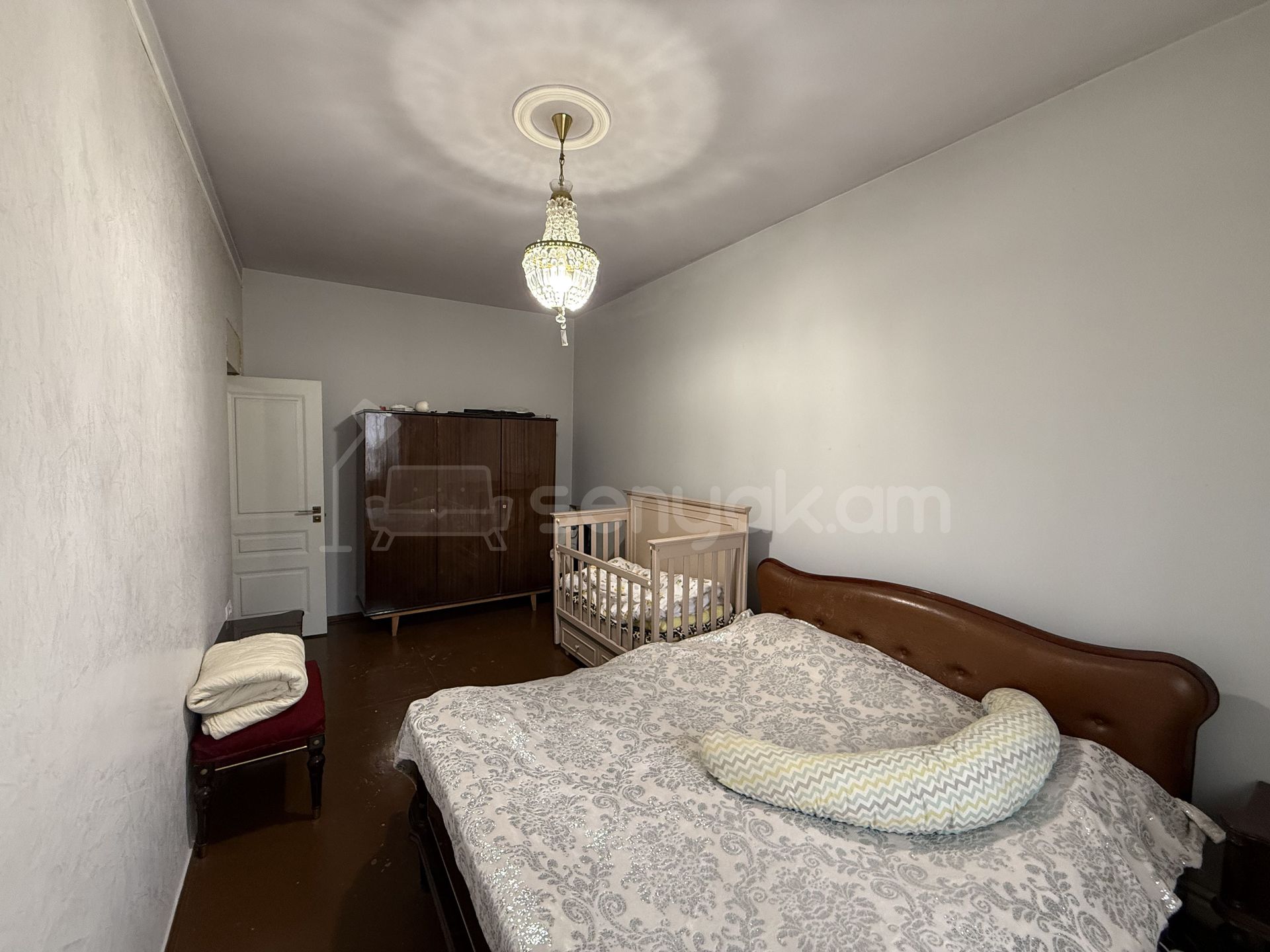 6 Սենյականոց Սեփական Տուն, 300քմ, Կապիտալ Վերանորոգված, Ավտոտնակով