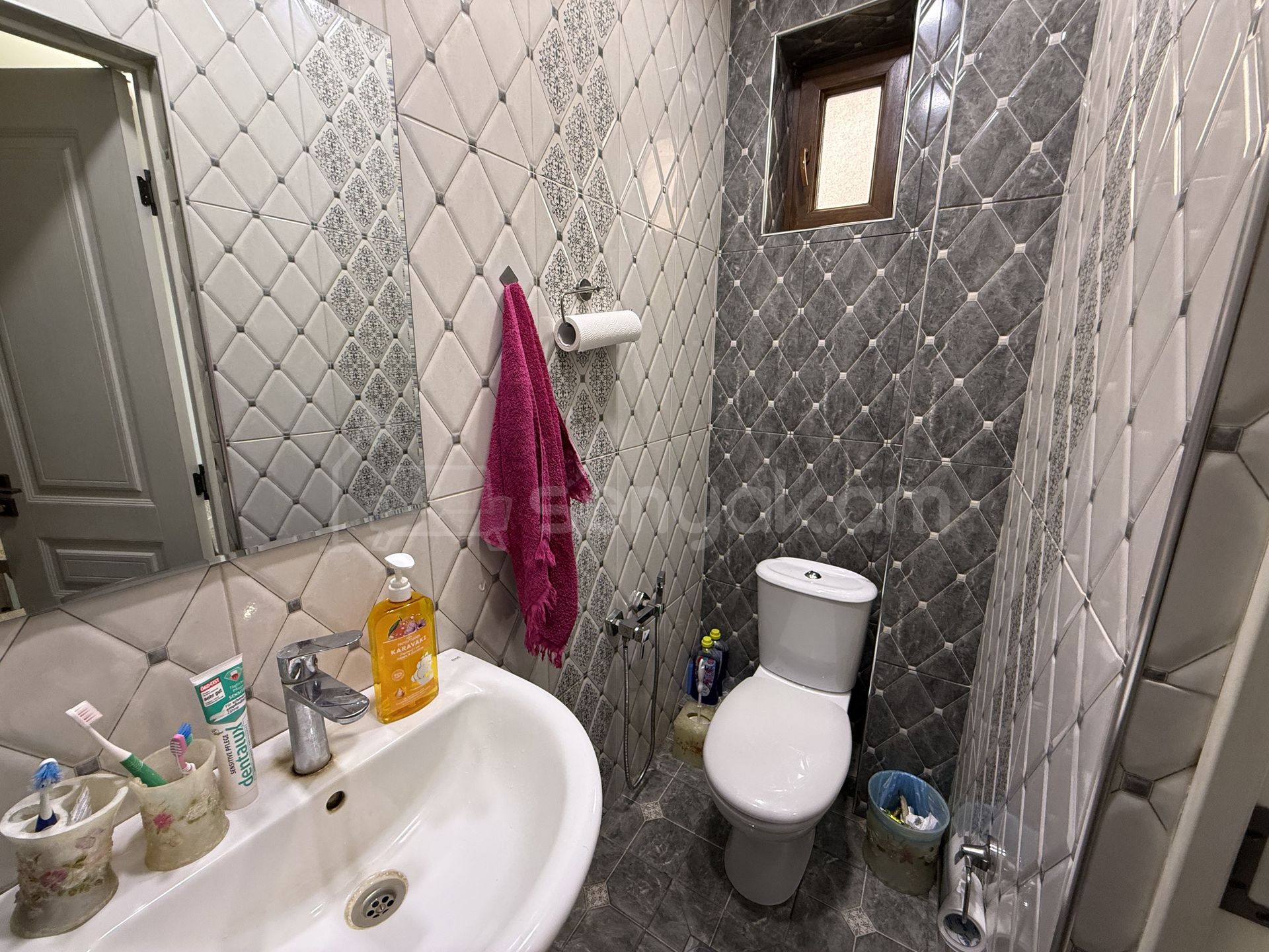 6 Սենյականոց Սեփական Տուն, 300քմ, Կապիտալ Վերանորոգված, Ավտոտնակով