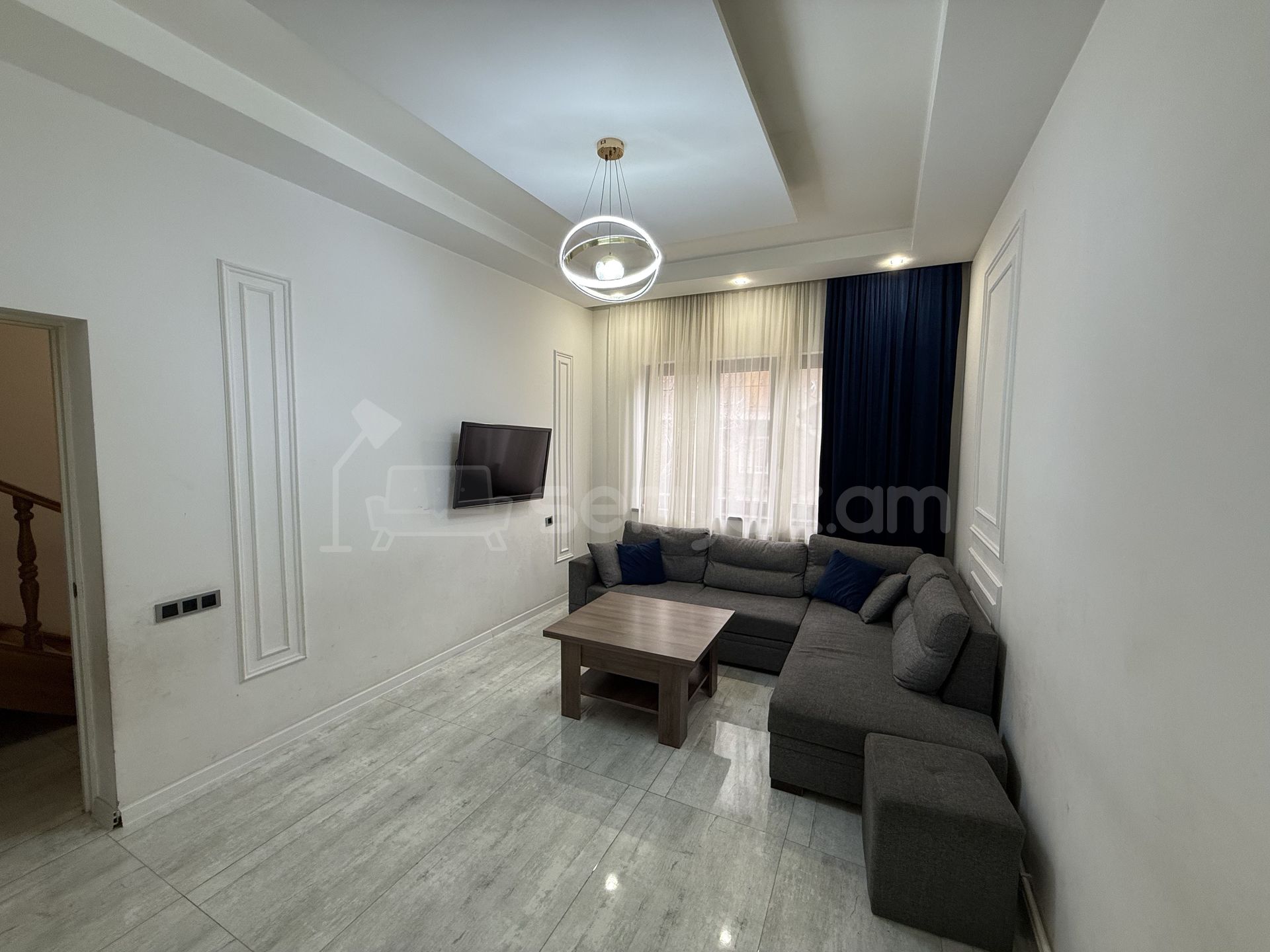 6 Սենյականոց Սեփական Տուն, 300քմ, Կապիտալ Վերանորոգված, Ավտոտնակով