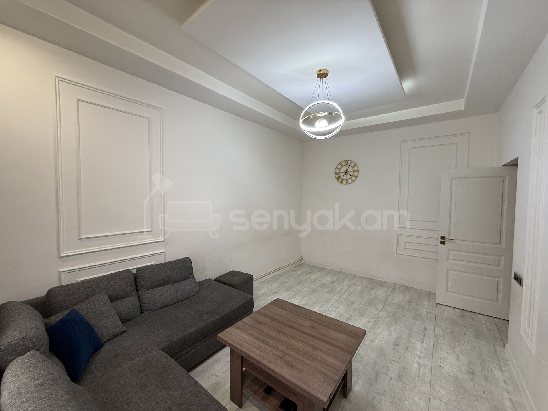 6 Սենյականոց Սեփական Տուն, 300քմ, Կապիտալ Վերանորոգված, Ավտոտնակով