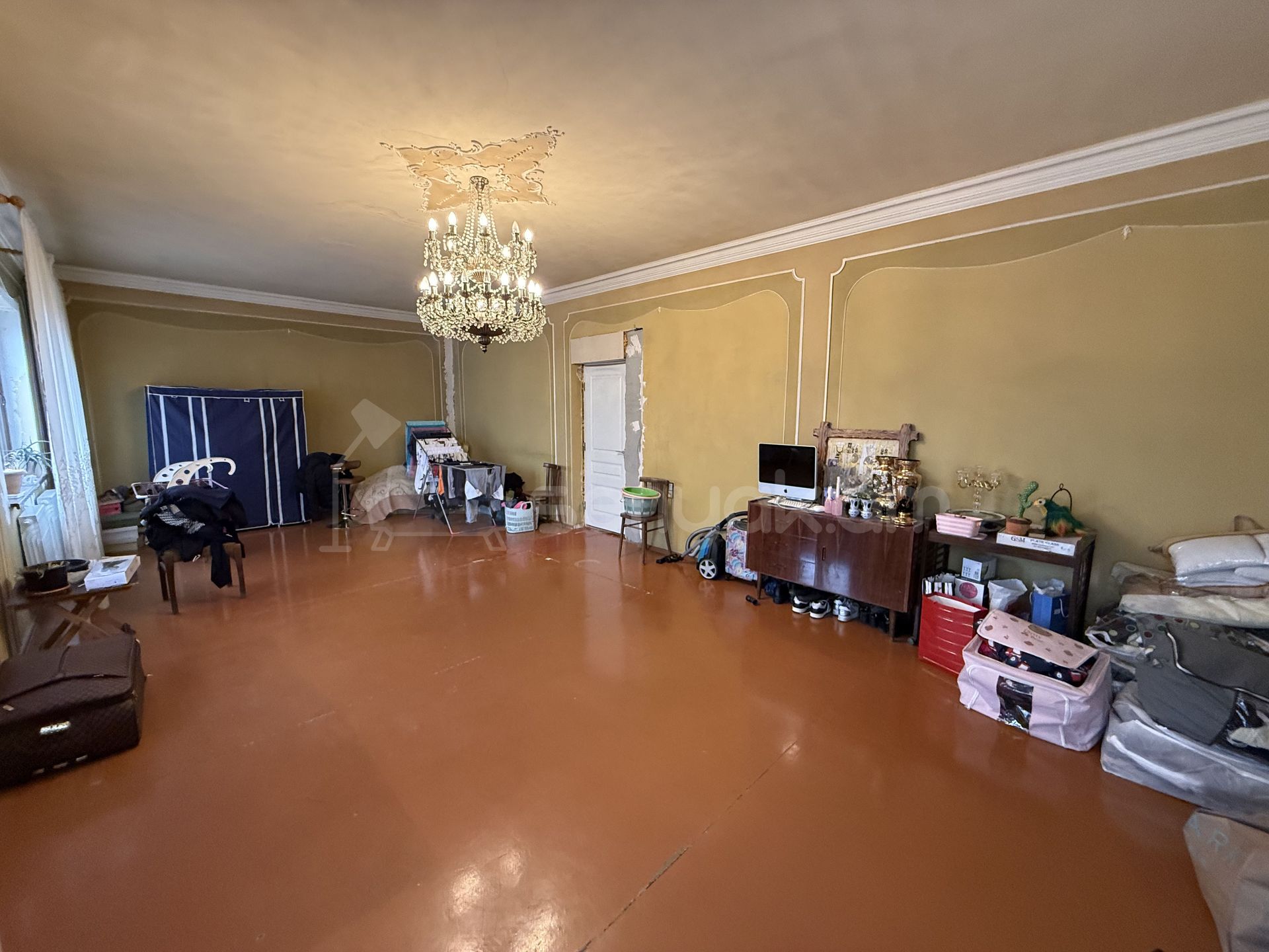 6 Սենյականոց Սեփական Տուն, 300քմ, Կապիտալ Վերանորոգված, Ավտոտնակով