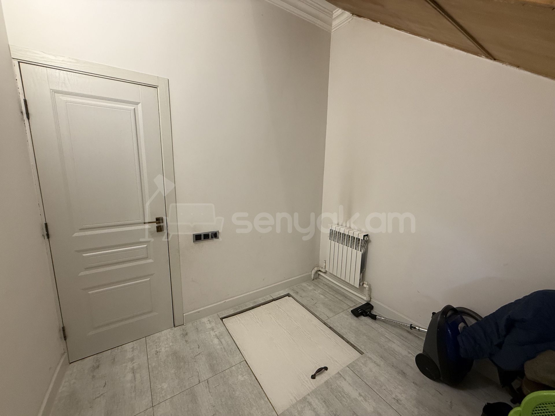 6 Սենյականոց Սեփական Տուն, 300քմ, Կապիտալ Վերանորոգված, Ավտոտնակով