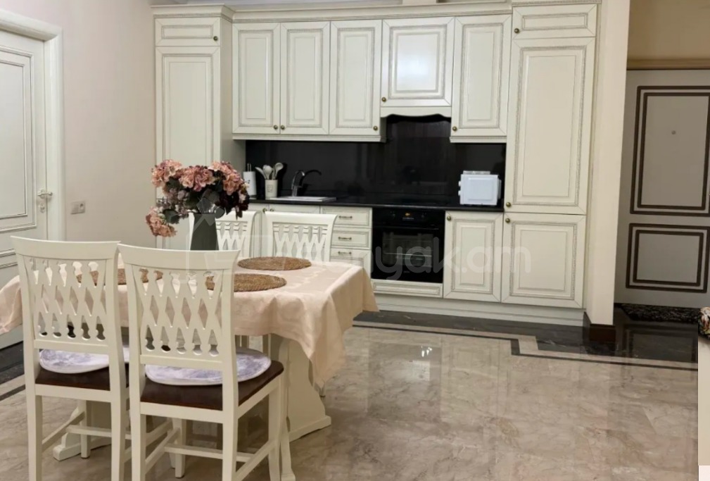 2 Սենյականոց Բնակարան Նորակառույցում, 62քմ, 6/11 հարկ, Դիզայներական Վերանորոգված, Կահավորված