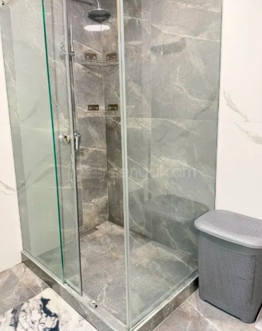 2 Սենյականոց Բնակարան Նորակառույցում, 62քմ, 6/11 հարկ, Դիզայներական Վերանորոգված, Կահավորված