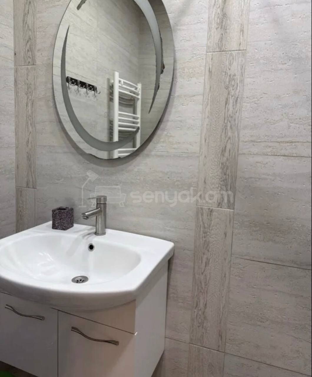 2 Սենյականոց Բնակարան, 50քմ, 14/18 հարկ, Կապիտալ Վերանորոգված, Կահավորված, Արևկող