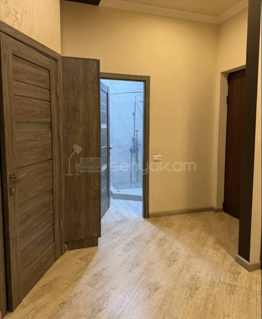 2 Սենյականոց Բնակարան, 50քմ, 14/18 հարկ, Կապիտալ Վերանորոգված, Կահավորված, Արևկող