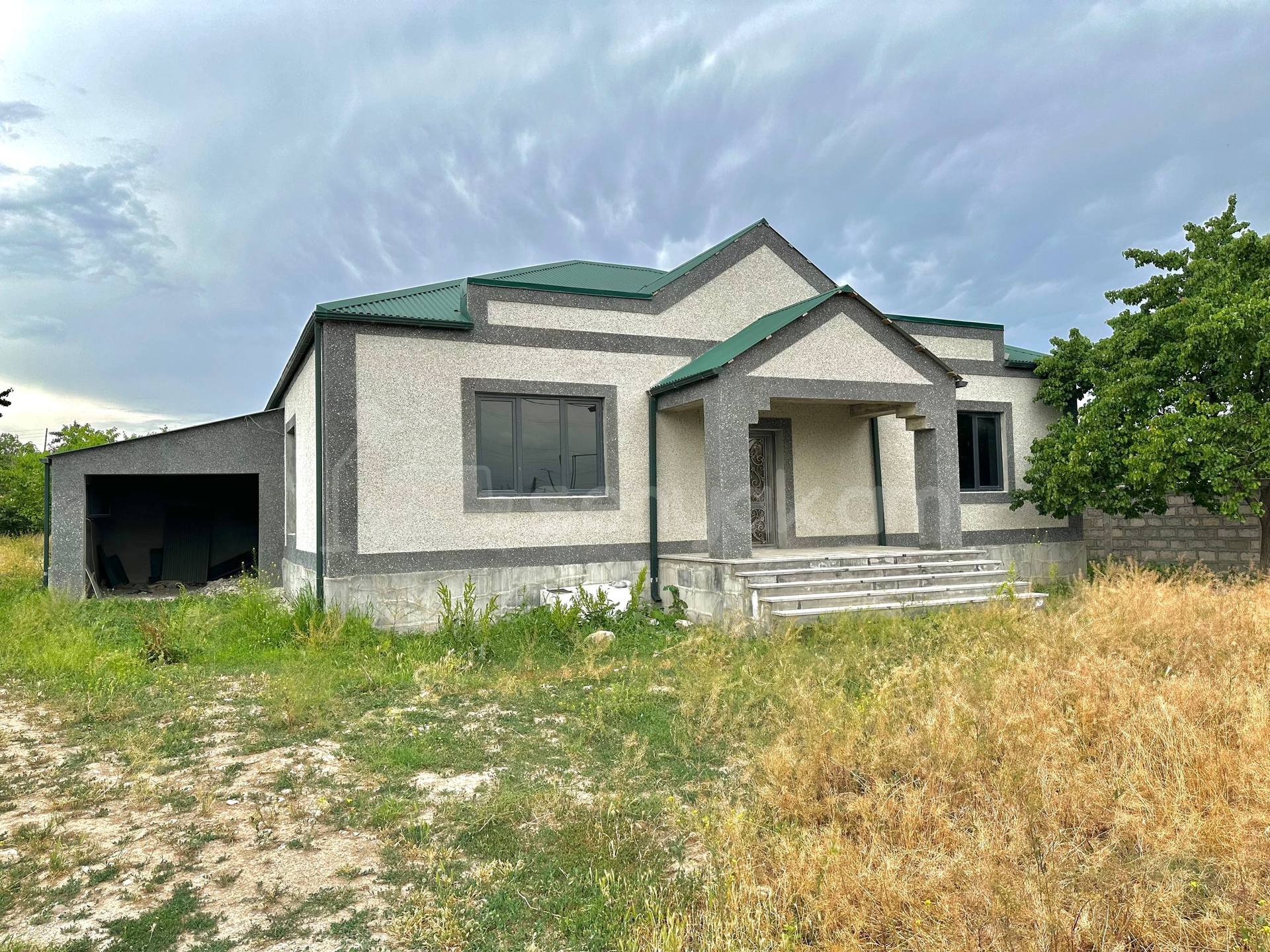 4 Սենյականոց Շքեղ Առանձնատուն, 192քմ, Ավտոտնակով